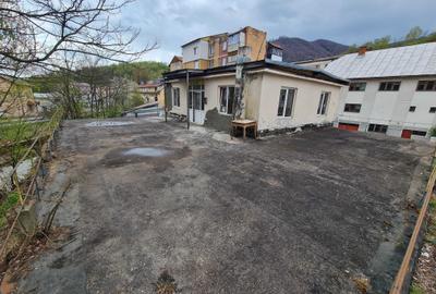 Spațiu comercial, de 440 mp, în Ultracentral - 2