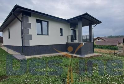 Comision 0%, Casa  104mp, 157.900 €, Valea Adanca - 3