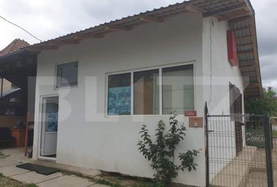 Spațiu comercial, de 40 mp, în Central - 2