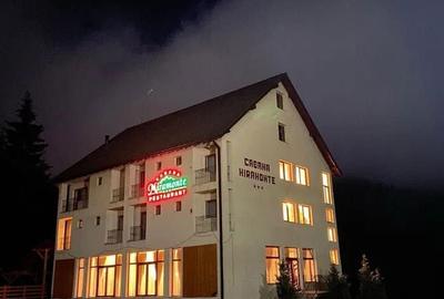 Casă cu 4 camere în Băița - 1