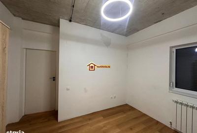 Apartament cu 3 camere, mobilat în Copou - 10