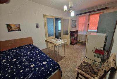 Apartament 2 semidecomandat, etaj 4 - Valea Rosie - 1