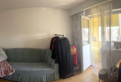 Apartament cu 2 camere decomandat în Exterior Vest - 7