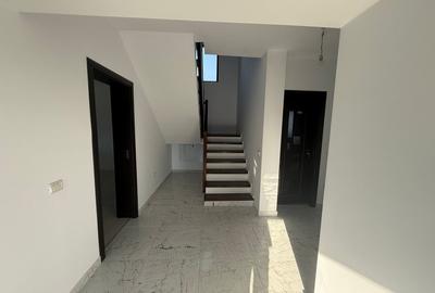 Casă individuală cu 5 camere cu Canalizare în Popas Păcurari - 12