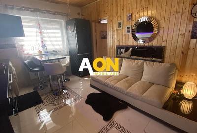 Casă individuală cu 4 camere cu Canalizare în Oarda - 10