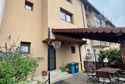 Casa insiruita moderna – P+2 – Tautii Magheraus - 3