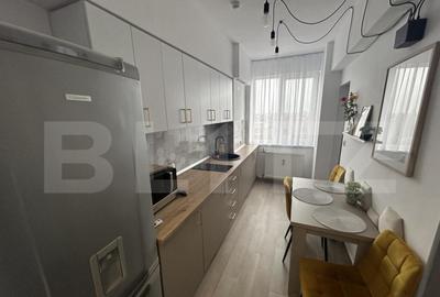 Apartament 2 Camere, zona Magheru - 7