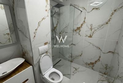 Apartament modern 3 camere - Cristian Sibiu - 30