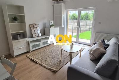 Apartament cu 2 camere decomandat, mobilat în Cetate - 1