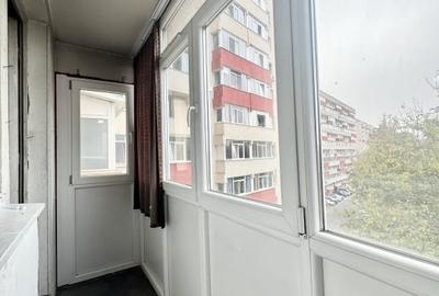 Apartament 3 camere Brancoveanu - Nitu Vasile - 13