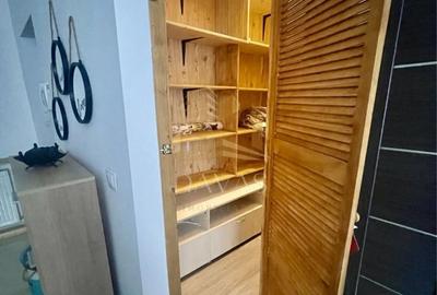 Apartament cu 2 camere semidecomandat | Dambul Rotund - 5