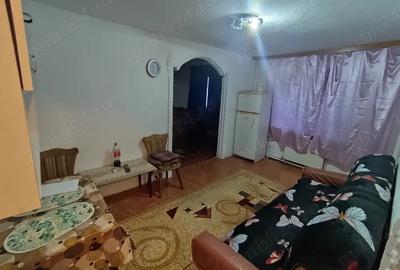 Apartament cu 2 camere semidecomandat în Central - 3