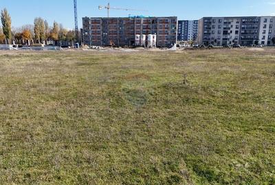 Teren  intravilan 740mp, Nicolae Labis Tractorul - 10