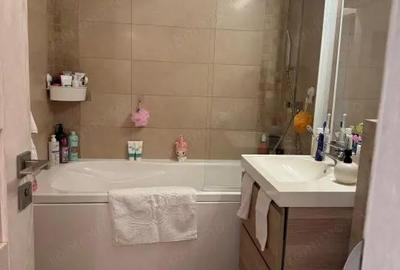 Apartament cu 3 camere decomandat, mobilat în Nord - 7