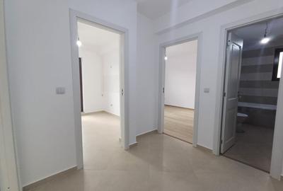 Apartament cu 2 camere decomandat în Lunca Cetățuii
