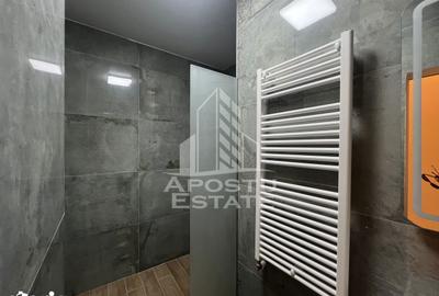 Casă cu 4 camere cu Canalizare în Lipovei - 20