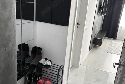 Garsonieră decomandată în Militari - 3