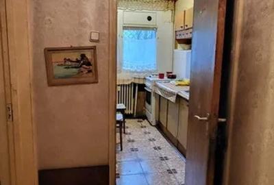 Apartament cu 2 camere semidecomandat, mobilat în Titan - 3