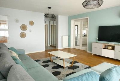 Apartament cu 4 camere decomandat, mobilat în Militari - 3