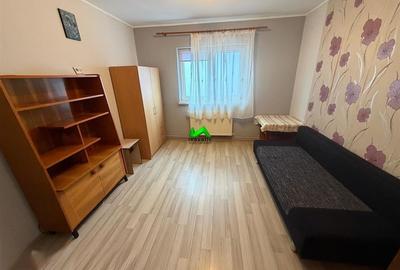 Garsoniera decomandata de vanzare pivnita Sibiu Vasile Aaron - 2