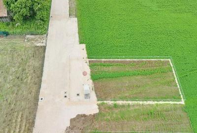 Teren de 800 mp, în Bartolomeu