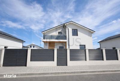 Casă cu 5 camere cu Teren 390 Mp în Vidra - 12