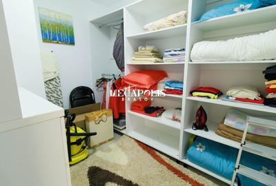 3 Camere | 2 Băi | 92 mp | Tractorul | Parcare - 16