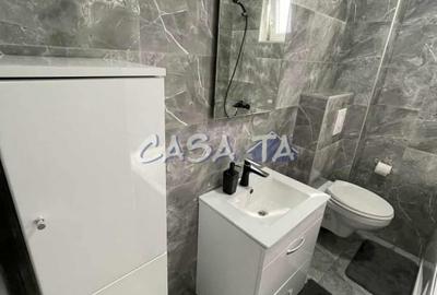 Apartament 3 camere, situat in Targu Jiu, Str.Unirii - 12