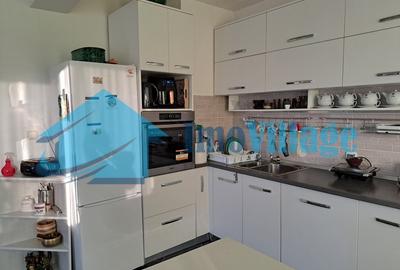 Vand apartament 2 camere, str. Voinicenilor, Tg. Mures - 2