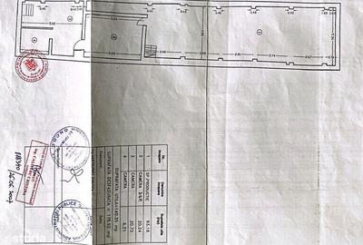 Spațiu comercial, de 1,000 mp, în Centrul Istoric - 3