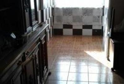 Garsonieră nedecomandată în Buhuși - 1