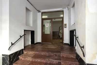 Ion Campineanu nr. 1, 3 camere ultracentral -Et.1 -comision 0% - 17