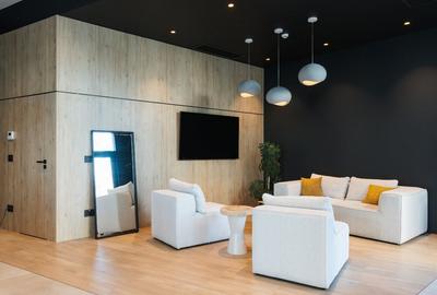 Spațiu comercial 62 mp – City of Mara - 5