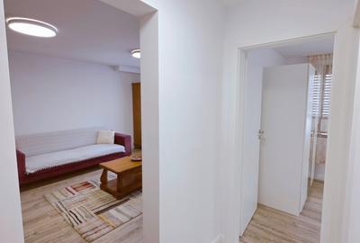 2 camere Sala Palatului - Calea Victoriei 8/9 Bocca Lupo - 19