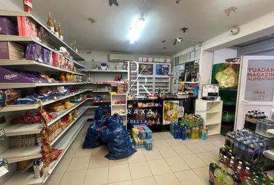 Spațiu comercial, de 50 mp, în Florești - 1