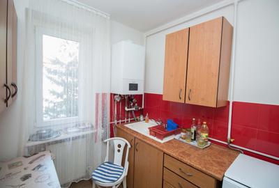 Garsoniera dubla central - 5