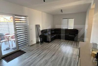 Casă cu 4 camere în Ipotești - 9