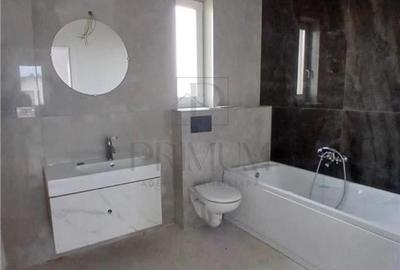 Sacalaz- incalzire in pardoseala- dormitor la parter - 3