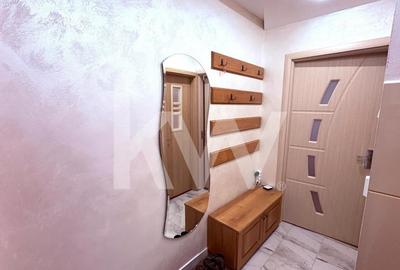 Apartament cu 2 camere semidecomandat, mobilat în Astra - 3