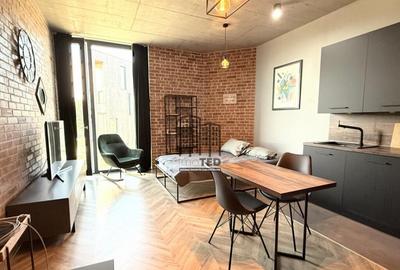 Studio modern in Loft Green Apartments Mogo?oaia comis - 19