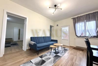 Casă individuală cu 3 camere cu Canalizare în Central - 3