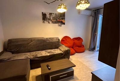 Garsonieră decomandată, mobilată în Titan - 2