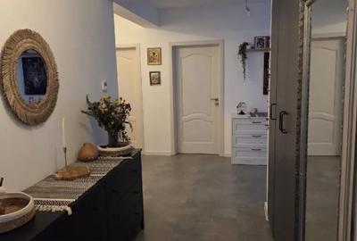 Casă individuală cu 4 camere cu Teren 500 Mp în Tărlungeni - 4