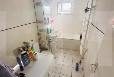 Apartament cu 3 camere decomandat în Micălaca - 6