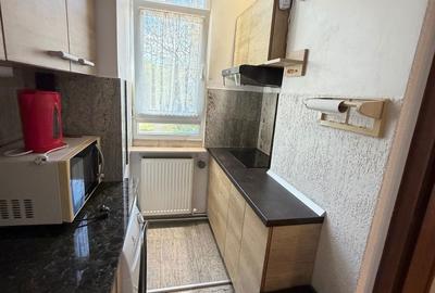 Garsonieră în Central - 8