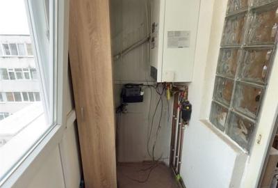 Apartament cu 2 camere decomandat în Republicii - 3