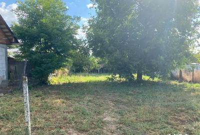 Casă cu 3 camere în Cândești - 3