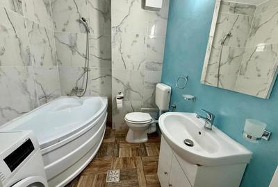Apartament cu 2 camere decomandat în Tudor Vladimirescu - 3
