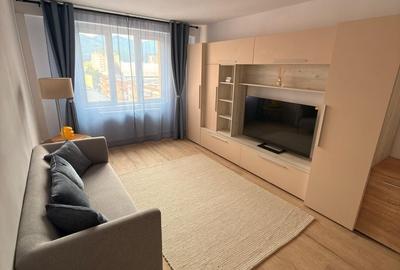 Apartament cu 2 camere în Astra - 2