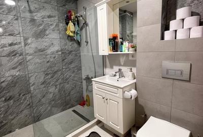 Apartament cu 2 camere în Carrefour - 13